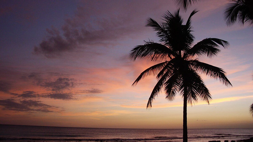 caribe, un sogno realizzato…