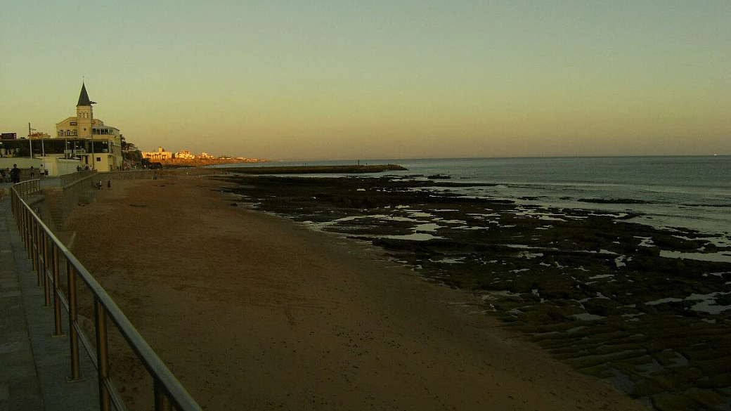 fine estate a lisbona