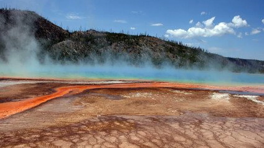 chicago e new england