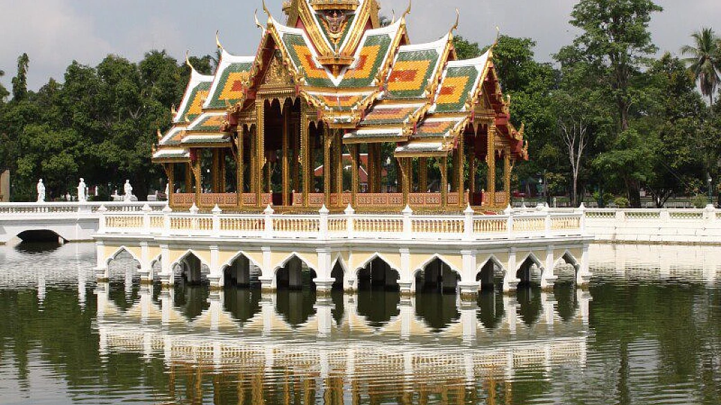 thailandia - consigli utili per bkk e phuket