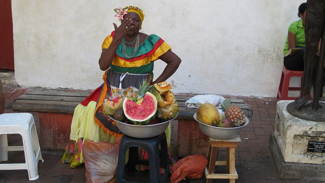 la thailandia dell'america latina