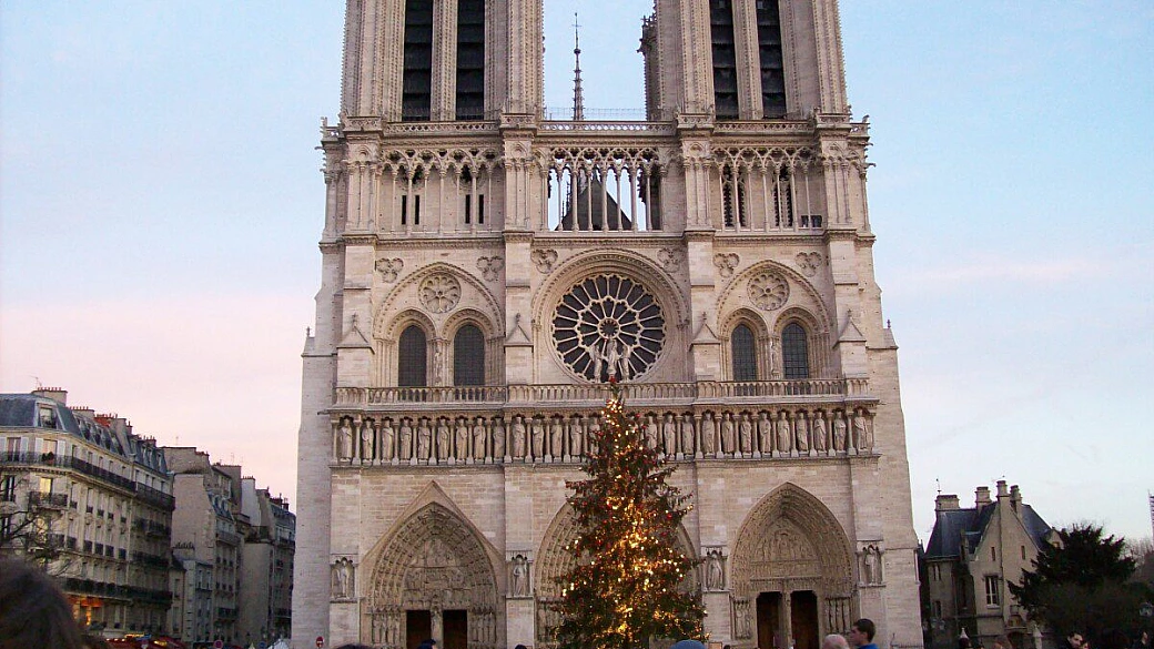 parigi non è pinerolo