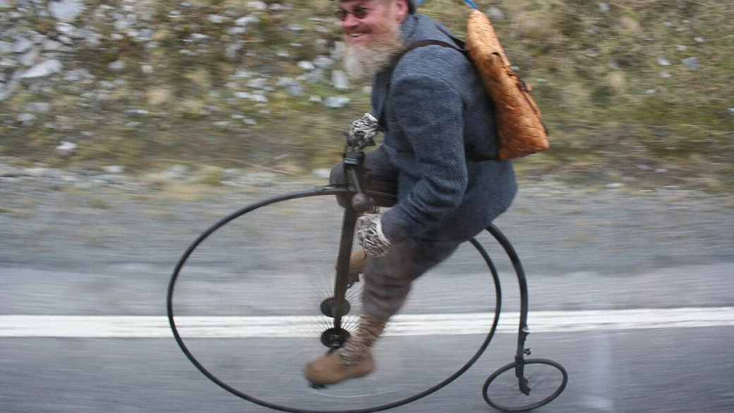 vacanza nel nord europa norvegia