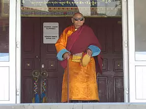 monaco della mongolia