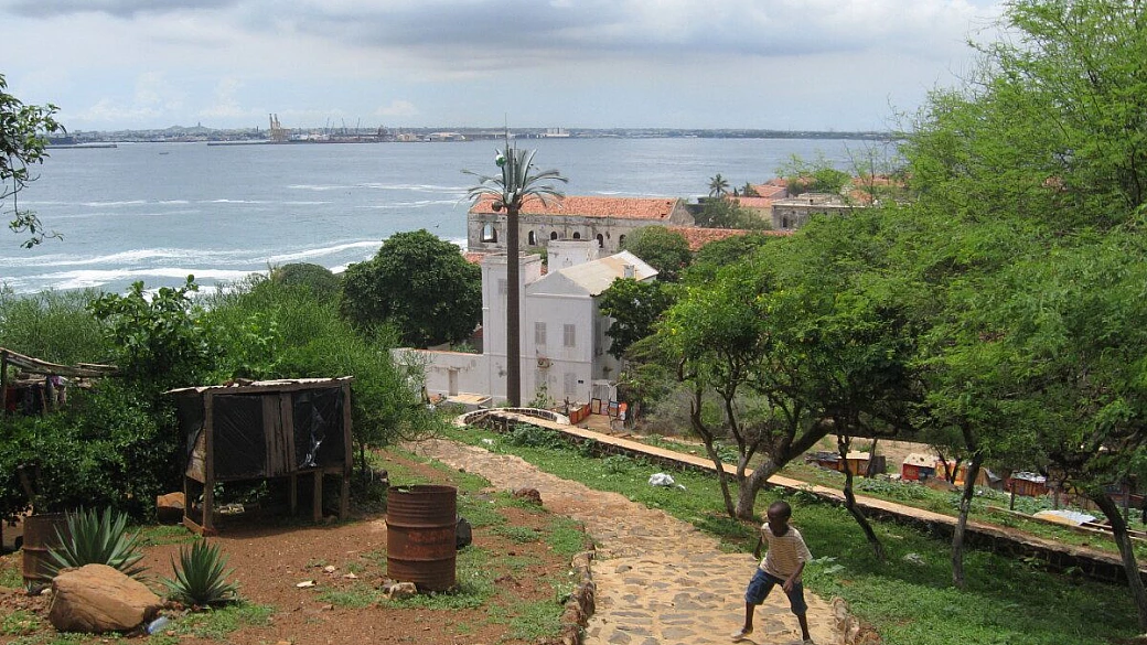 teranga, non ti dimentico