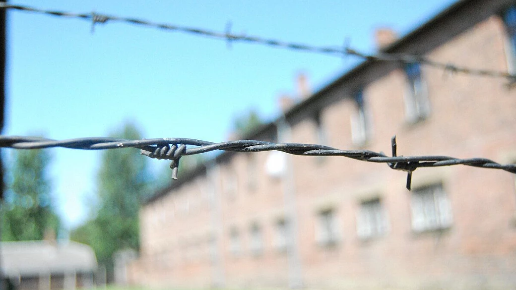la lunga strada verso il baltico