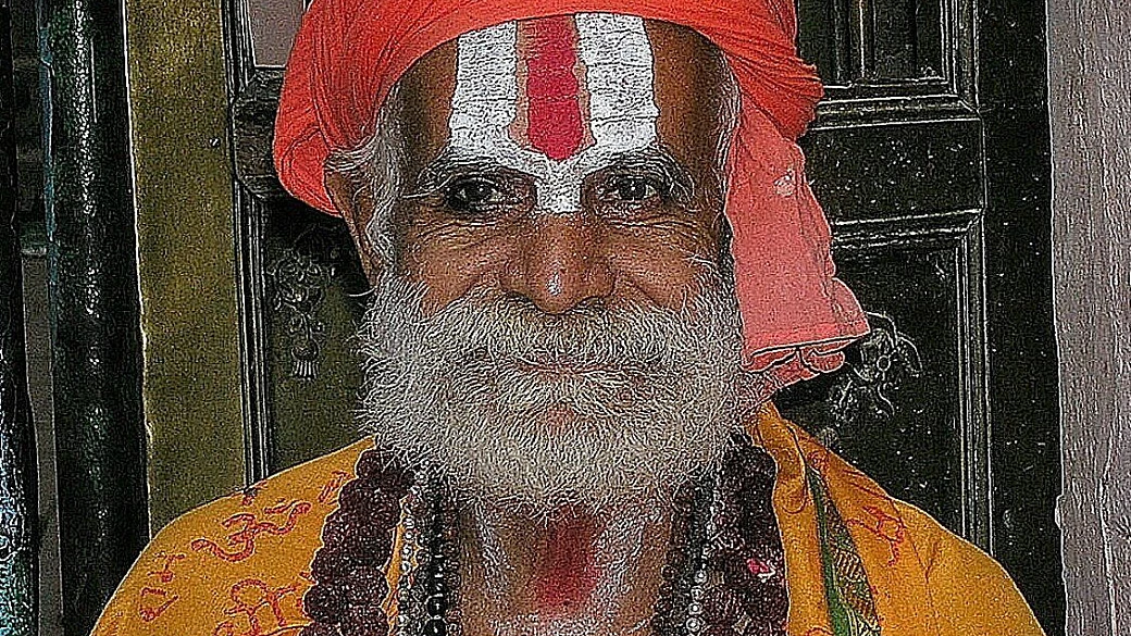 un mese tra india del sud e srilanka