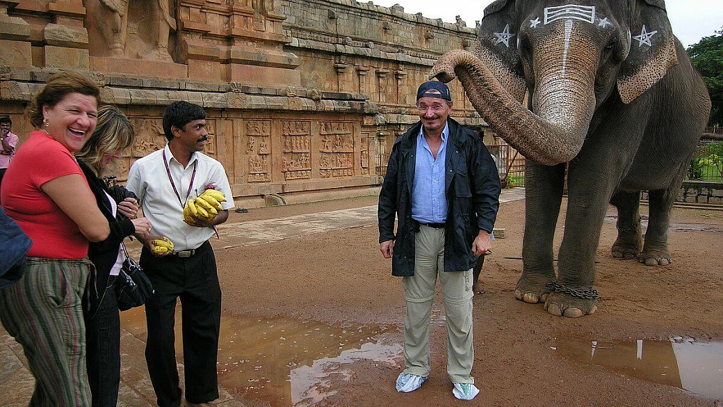 india: notizie utili dal mio viaggio