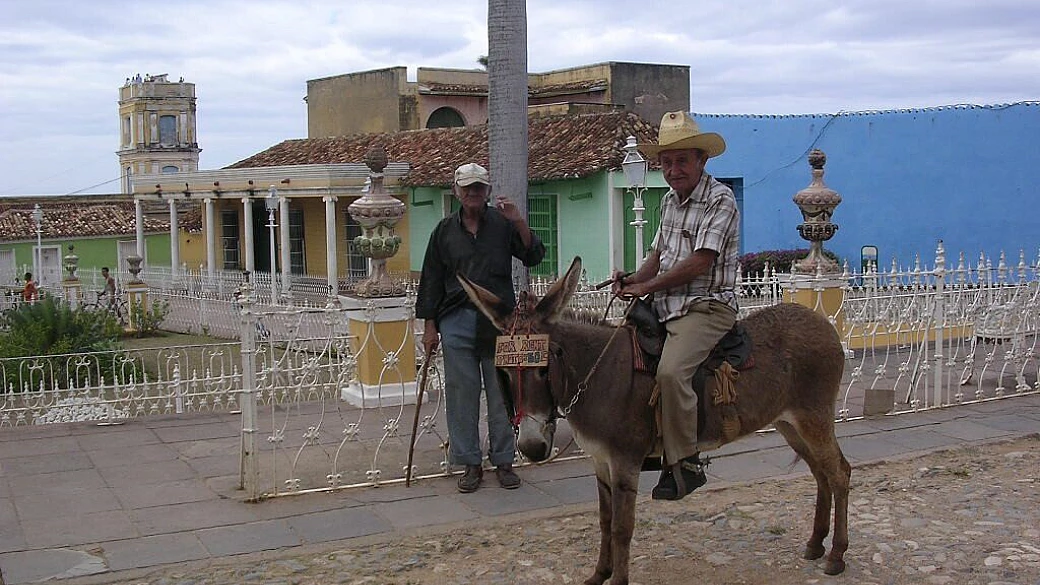 cayo largo: un paradiso 2