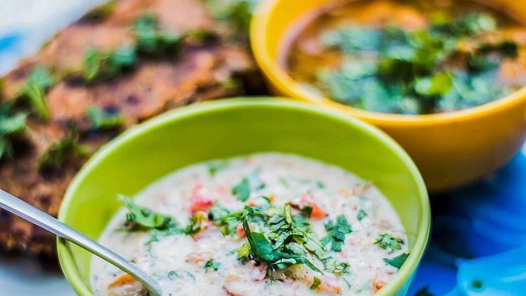 raita