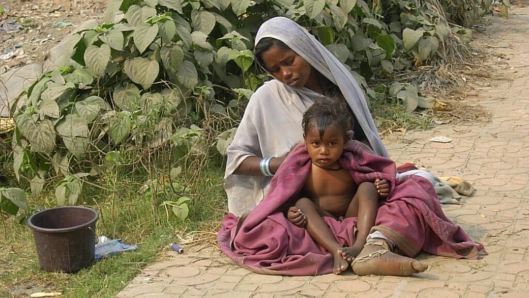 il rajasthan di val bene una messa? - 3° parte