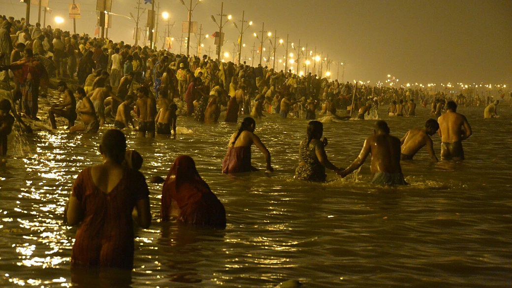 india da sud a nord in 30 giorni