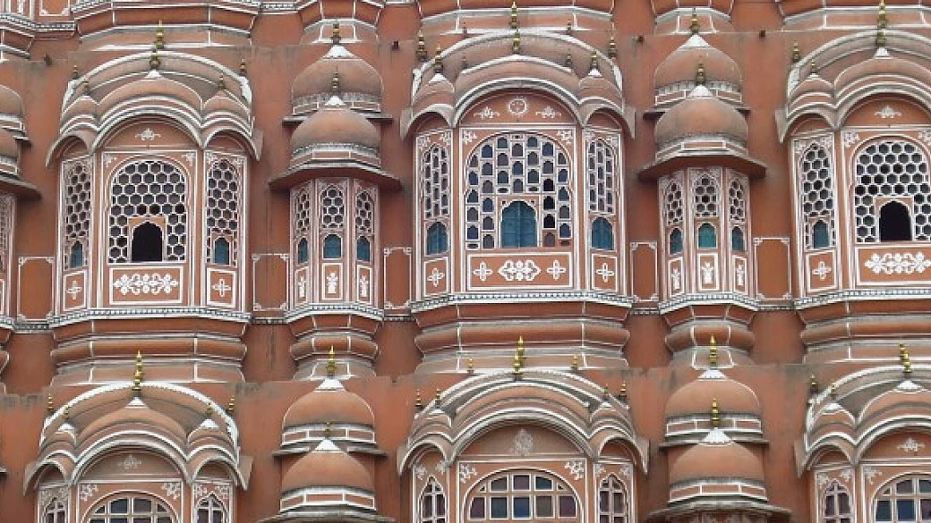 india: l'esperienza che lascia il segno