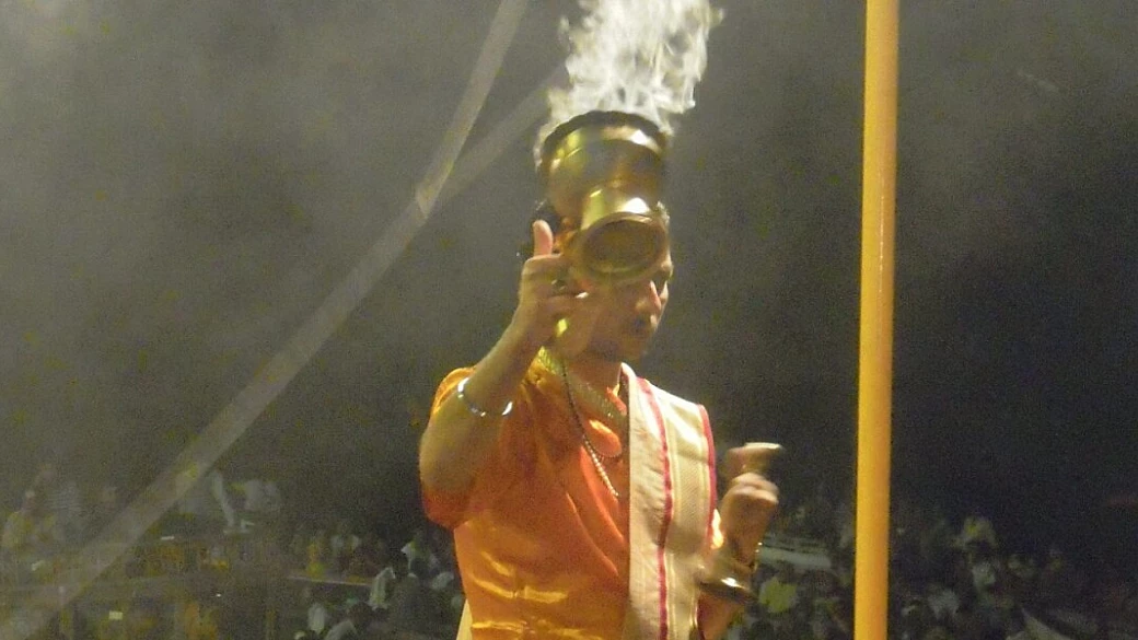 in india attraverso le terre dei maharaja