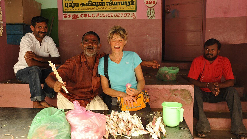 india del sud e maldive - info tecniche e non solo