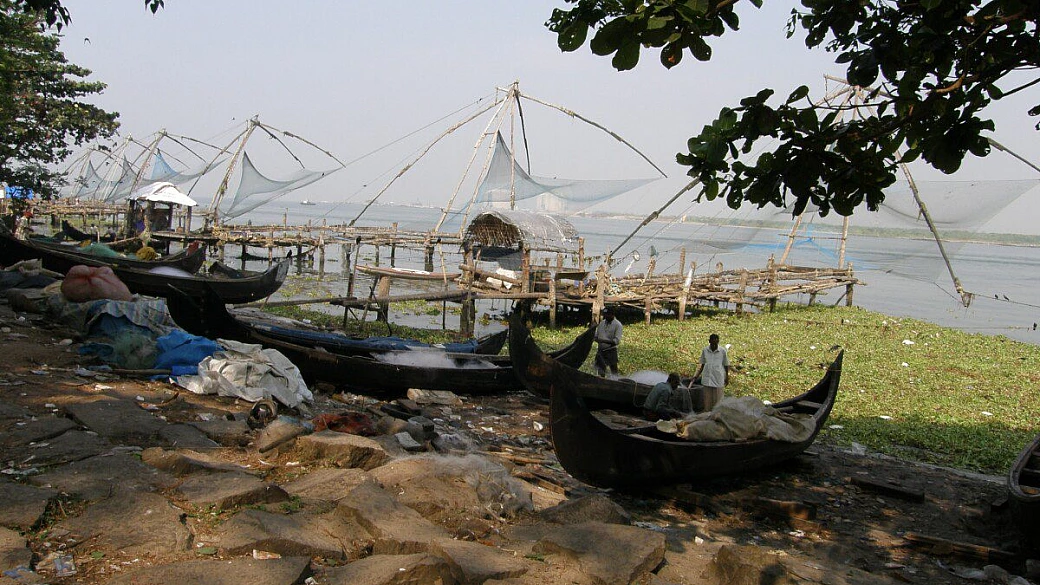 india del sud e dubai