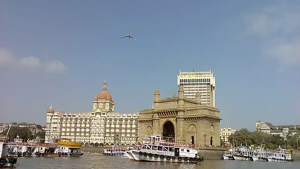mumbai: un tesoro da scoprire