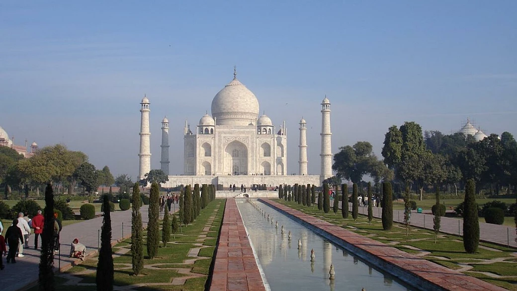 alla scoperta dell'india del nord