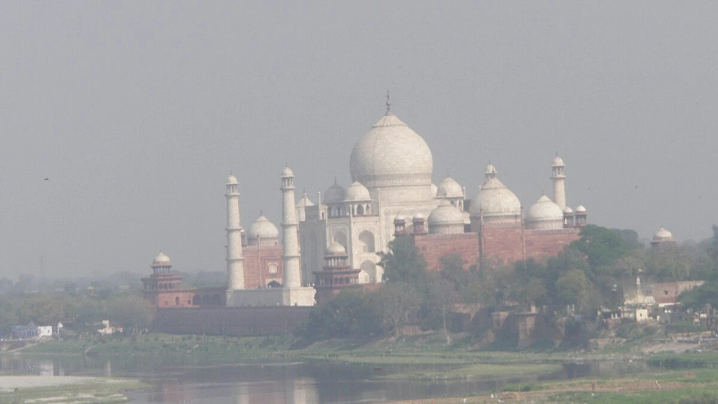 passaggio in india/racconto di un viaggio