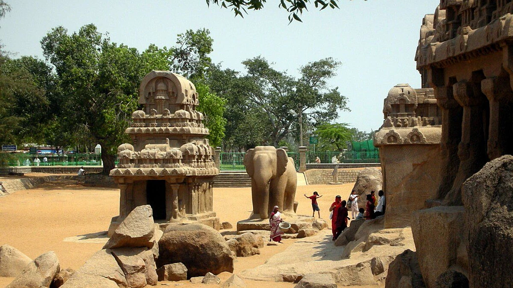 india... dai templi alla bellezza della natura