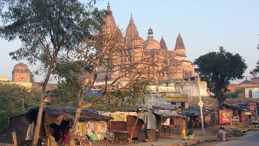 viaggio in india del nord