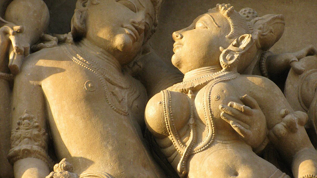 il cuore dell'india. l'india nel cuore.