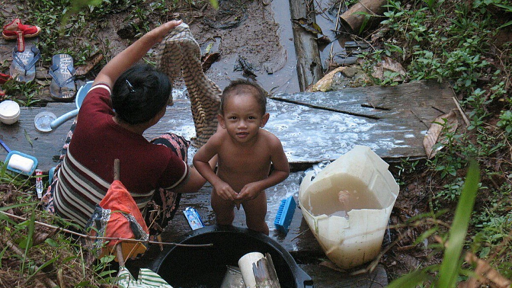 java, bali, sulawesi - 2a parte: bali