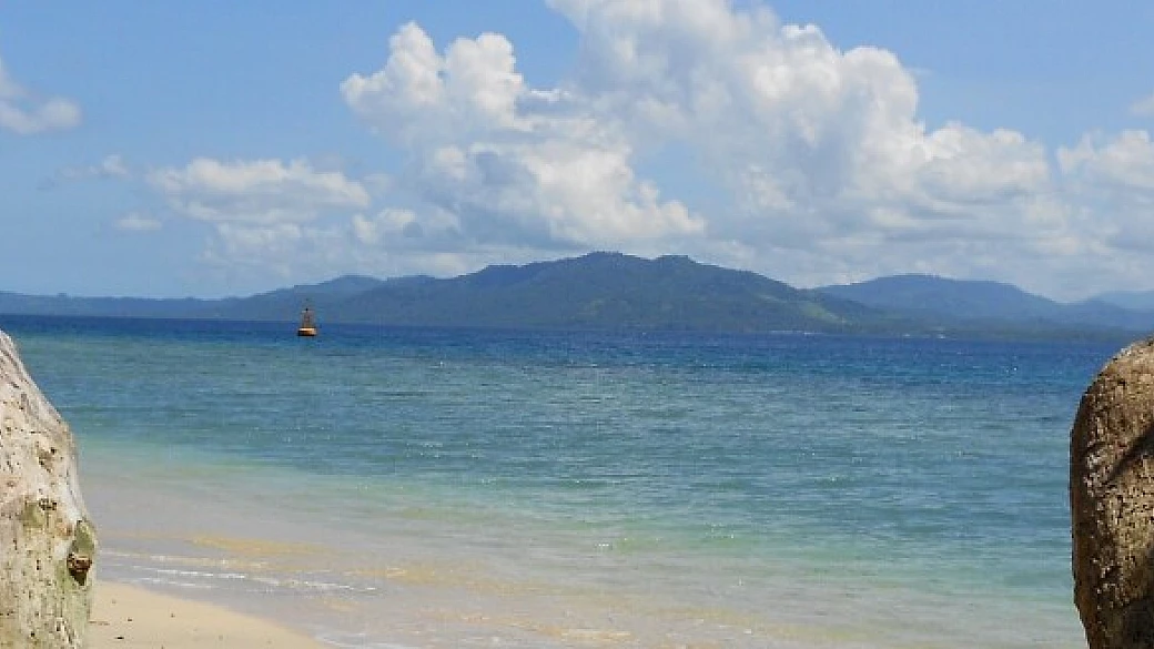 immersioni e relax in indonesia, nord sulawesi