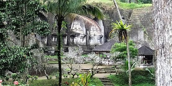 Tempio a Bali 2