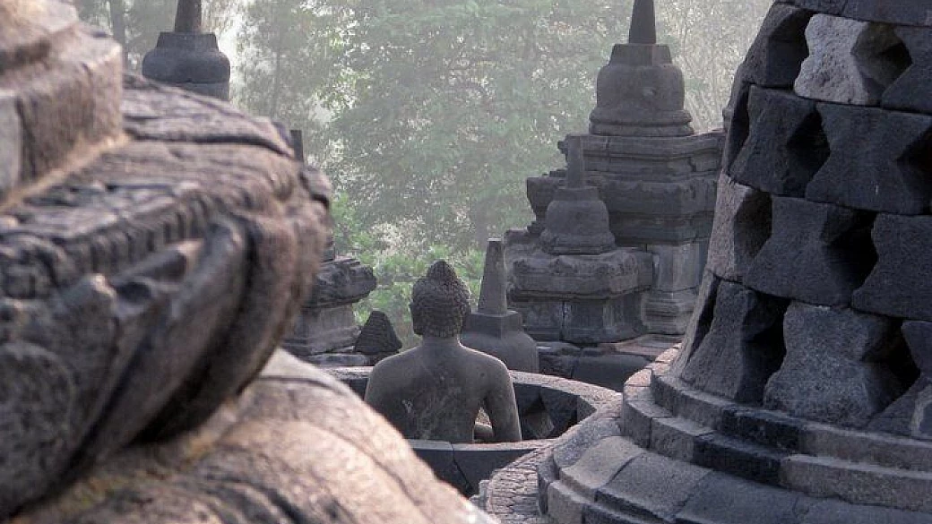 giava e bali, viaggio tra storia e natura