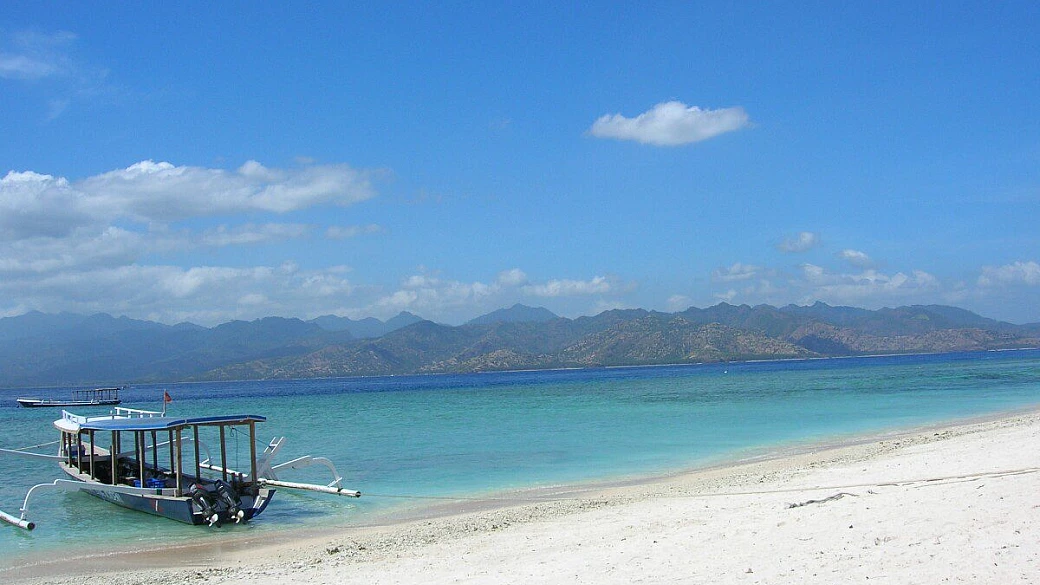 viaggio di nozze fai da te a java, bali, gili trawangan