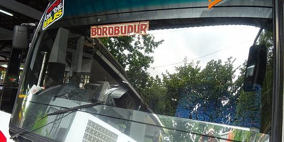 Borobudur una delle imperdibili meraviglie dell'Asia