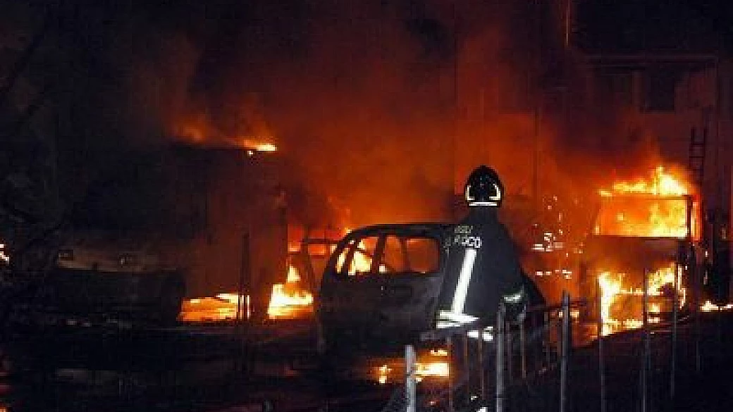 ponza meglio di ibiza!!!!