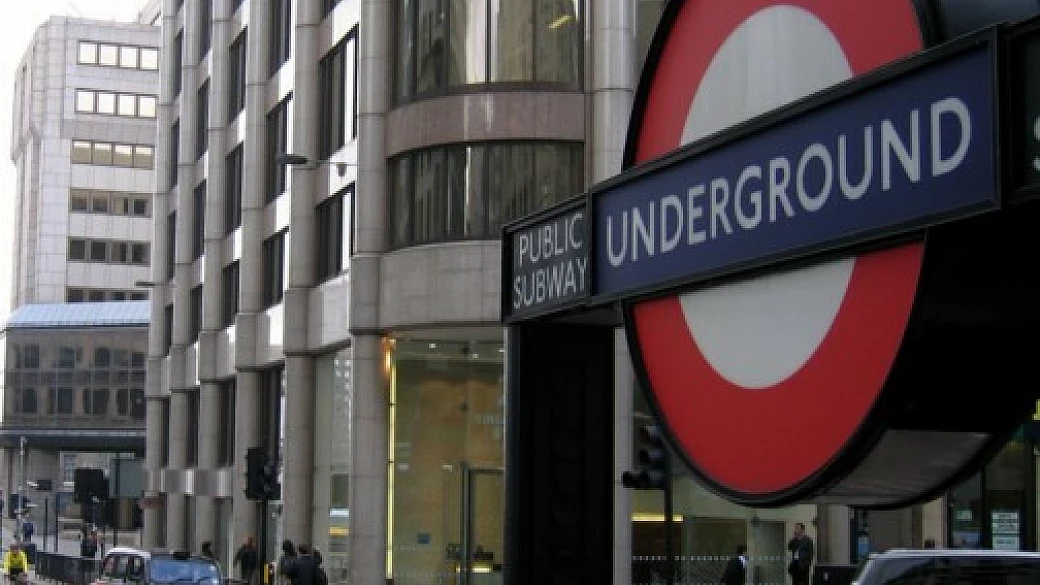 londra in un weekend 2