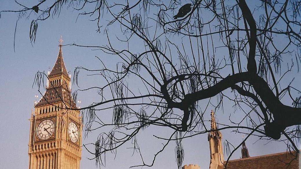 l'indimenticabile londra