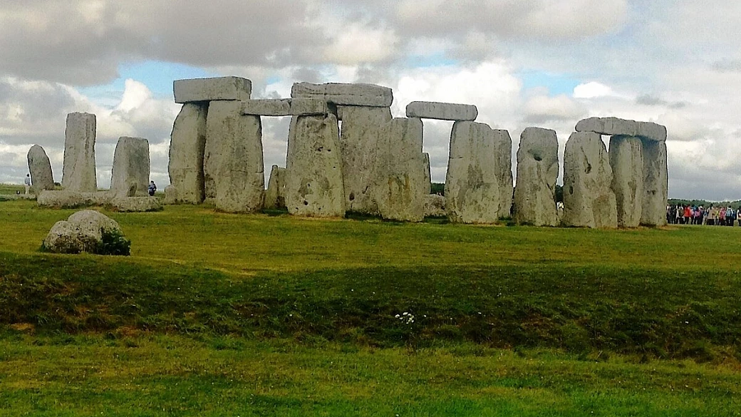 inghilterra tra storia, miti e cattedrali imperdibili