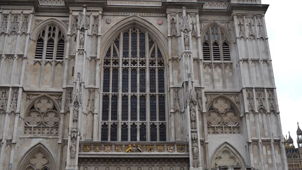 7 amazing days in london!