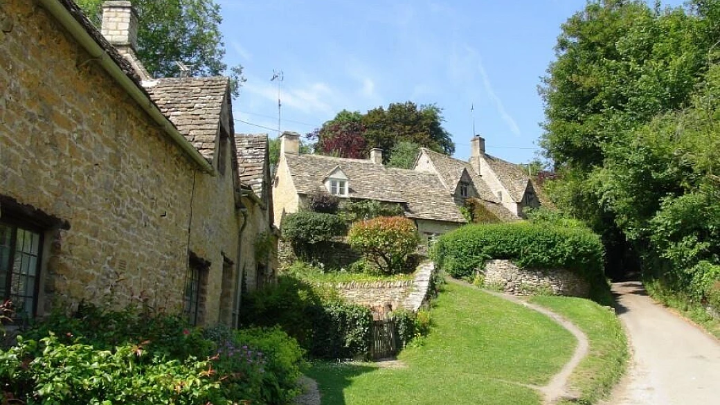 inghilterra meridionale: sulle tracce dell’ispettore barnaby