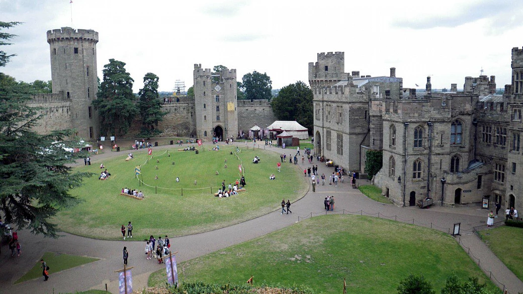 cotswolds, stratford-upon-avon, oxford, cambridge