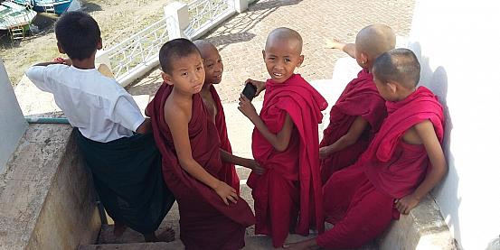 viaggio nel cuore della birmania: terra di spiritualità, autenticità e cultura 4