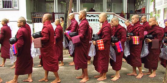 viaggio nel cuore della birmania: terra di spiritualità, autenticità e cultura 2