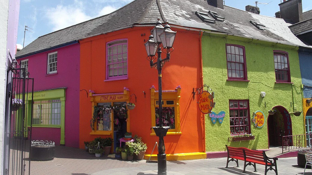 irlanda on the road 5