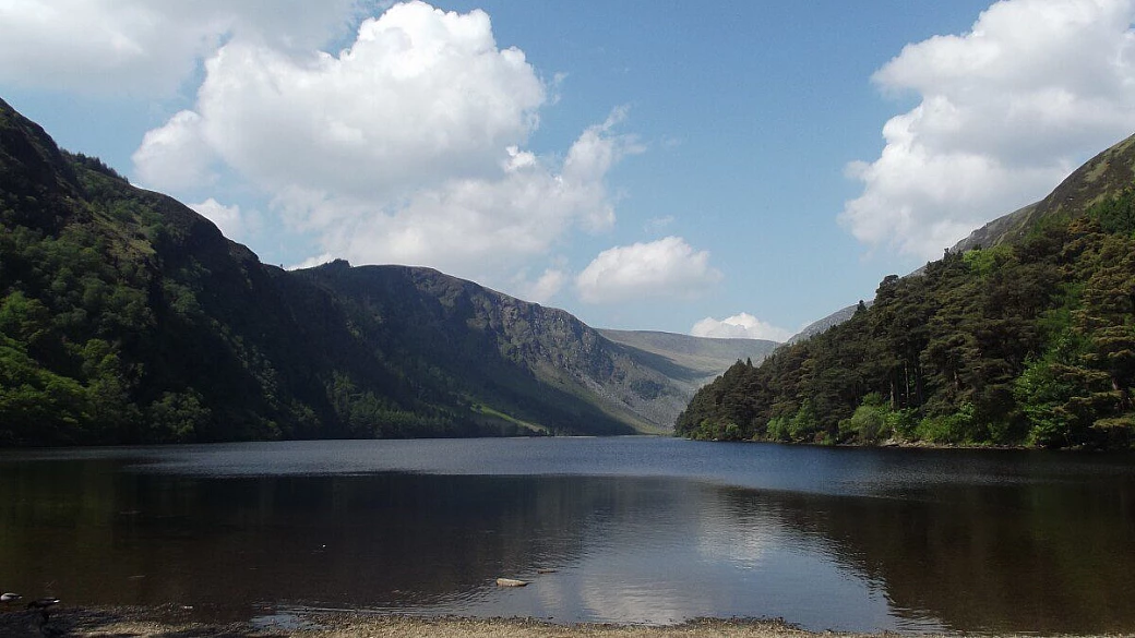 irlanda on the road 4