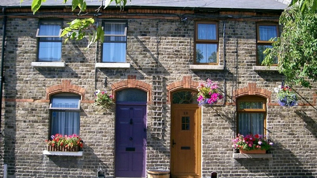 fly & drive in irlanda