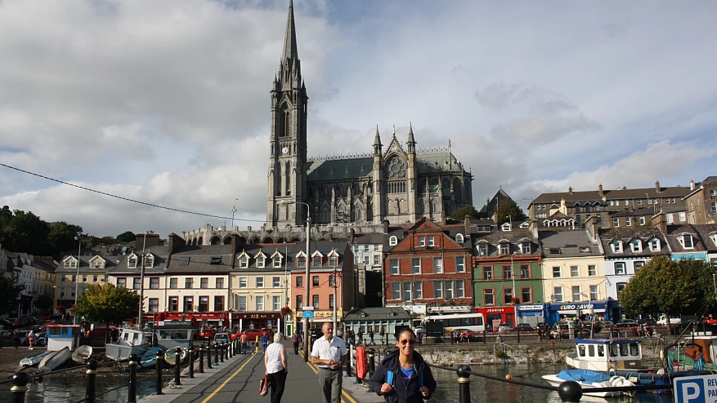 irlanda on the road 8