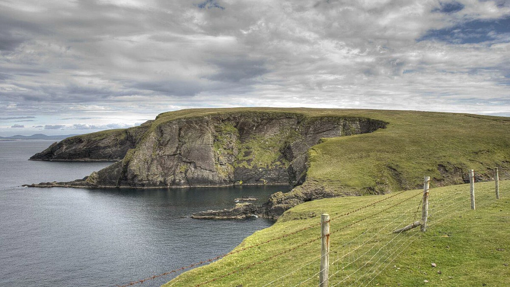 nel paese delle fate