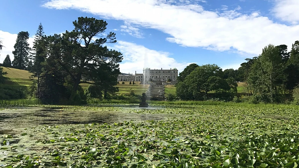 irlanda on the road tra natura, castelli e antichi monasteri