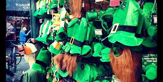 Magica,verde,grigia,cordiale Irlanda! 4