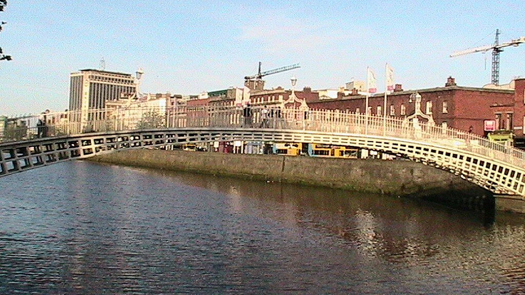 dublino e dintorni 2