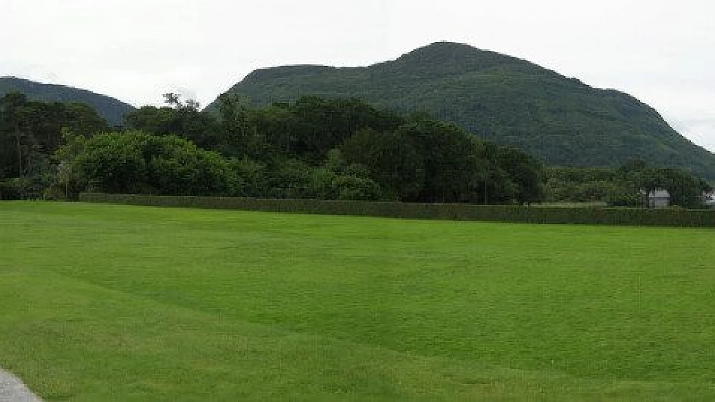 breve tour in irlanda